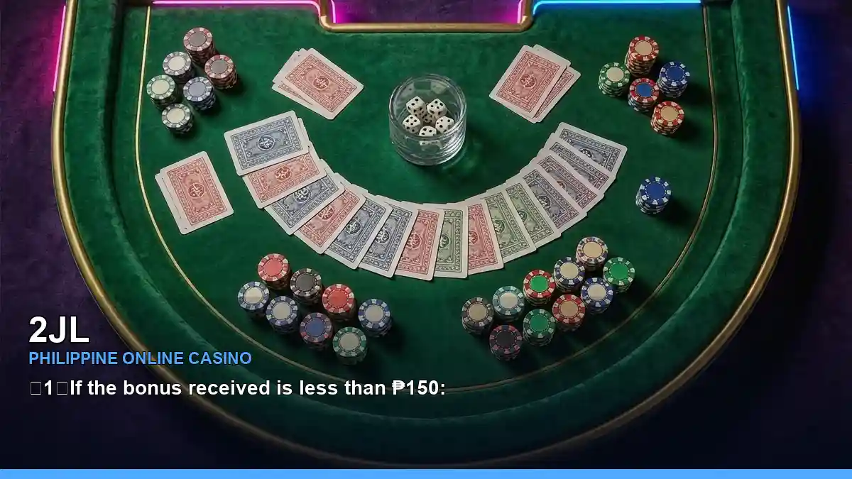 2JL Live Casino studio table-game experience for Philippine players