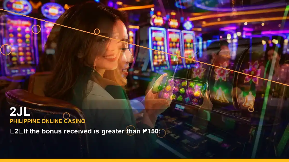 Discover 2JL Slots with a vibrant Philippine casino experience