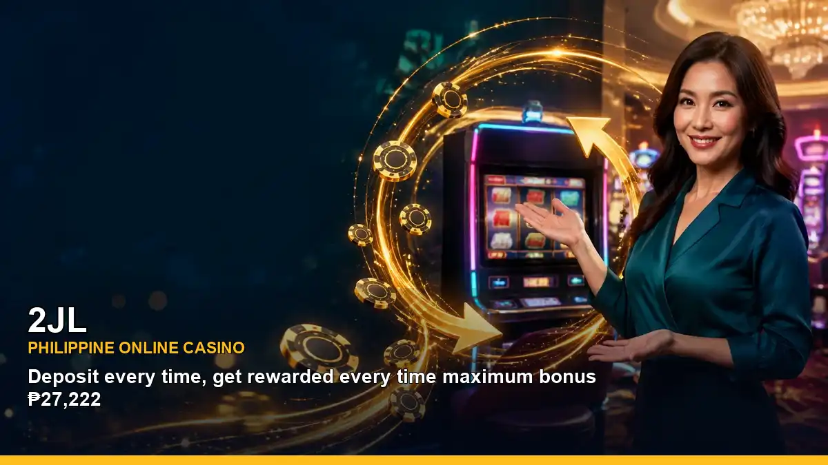 Explore 2JL casino rewards, account access, games, and responsible participation