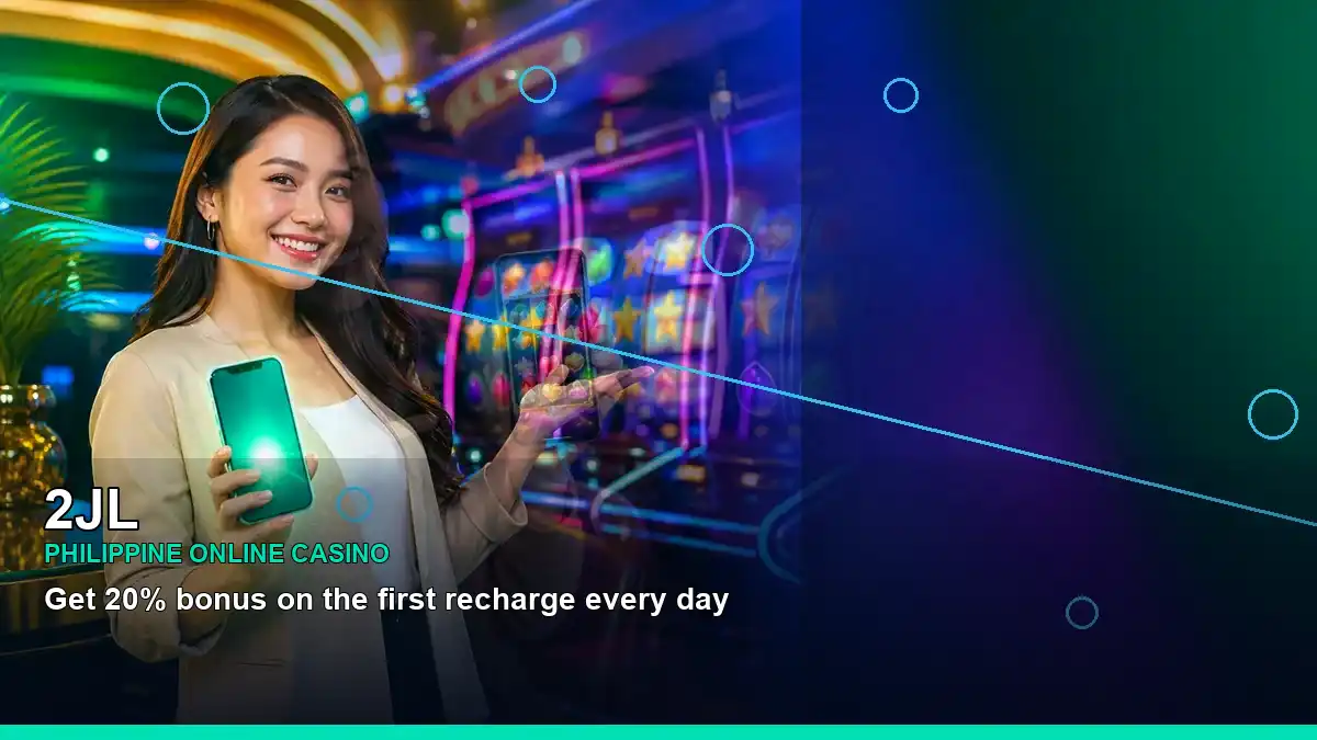 Explore 2JL Login, games, account help, and safer play for Philippine adults