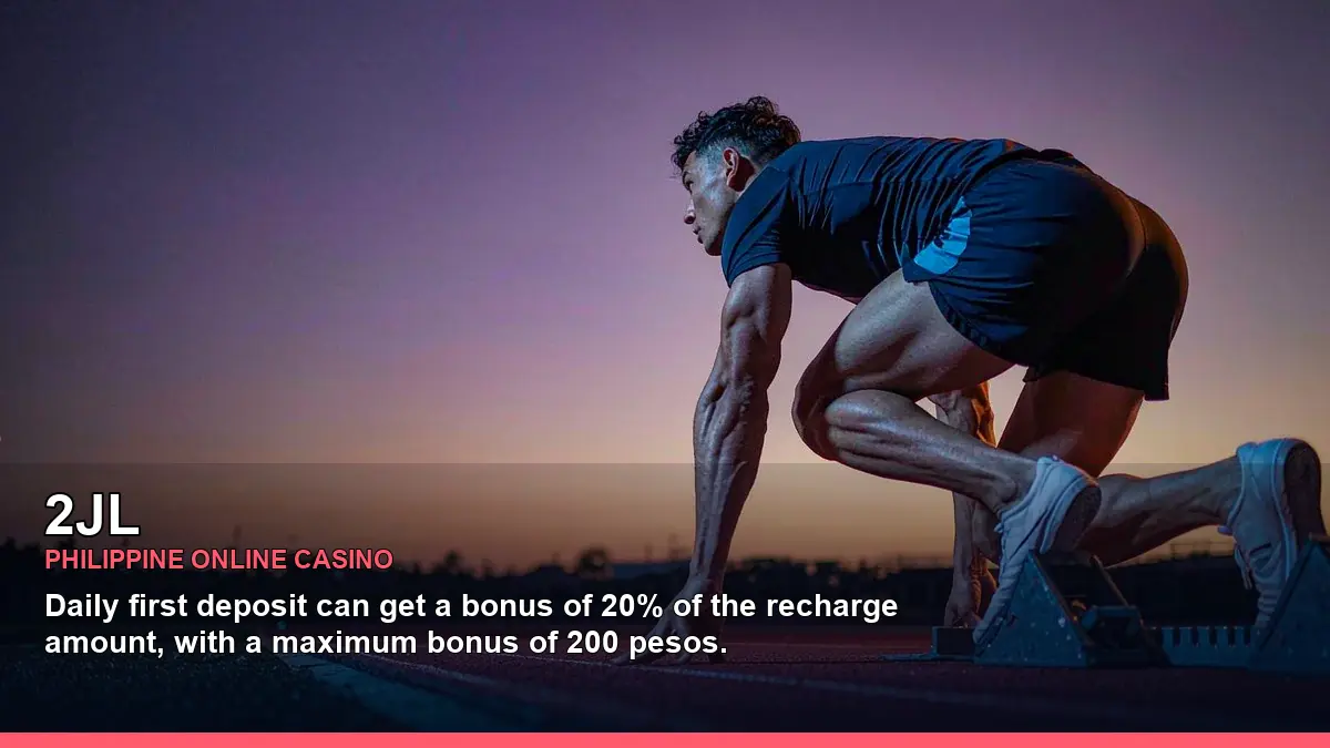 Enjoy mobile-friendly sports betting and casino games with 2JL