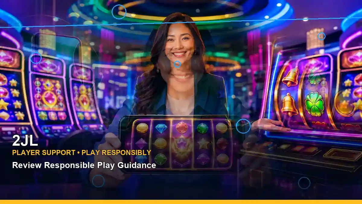 High-energy 2JL mobile casino app experience designed for Philippine players