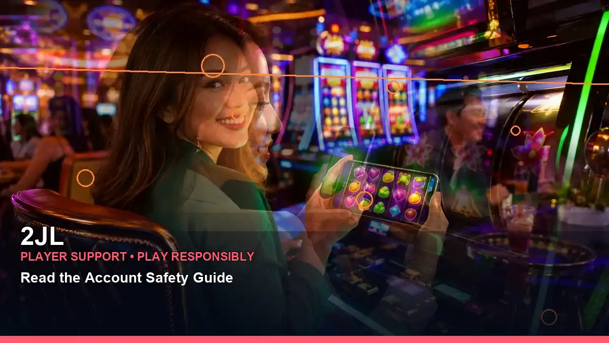 2JL Treasure Hunt Series guide with layered casino game artwork and reward-themed visuals for Philippine players
