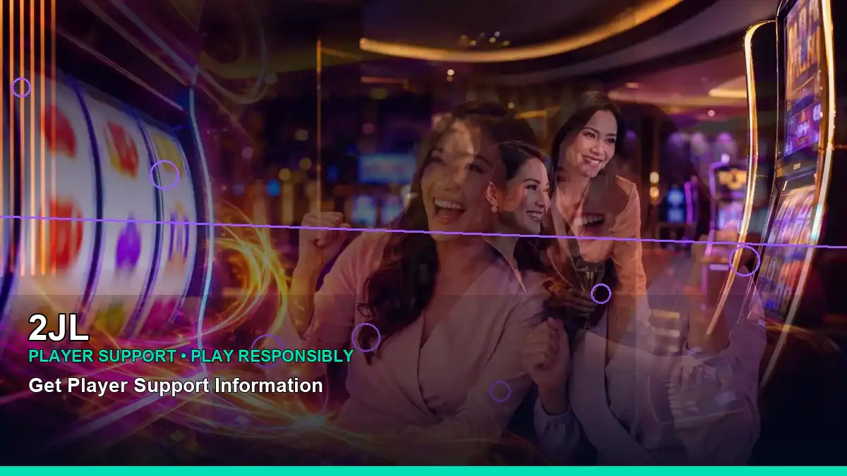 Fantasy online slot game artwork with an adult Filipina casino host and a wide reel layout